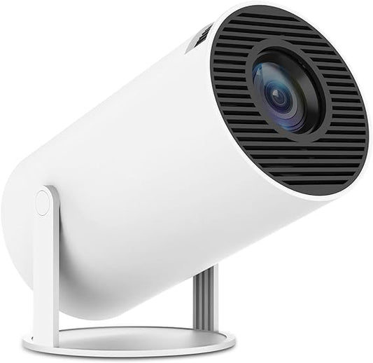 Home Cinema Movie Projector